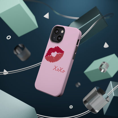 Xoxo Magnetic Tough Cases
