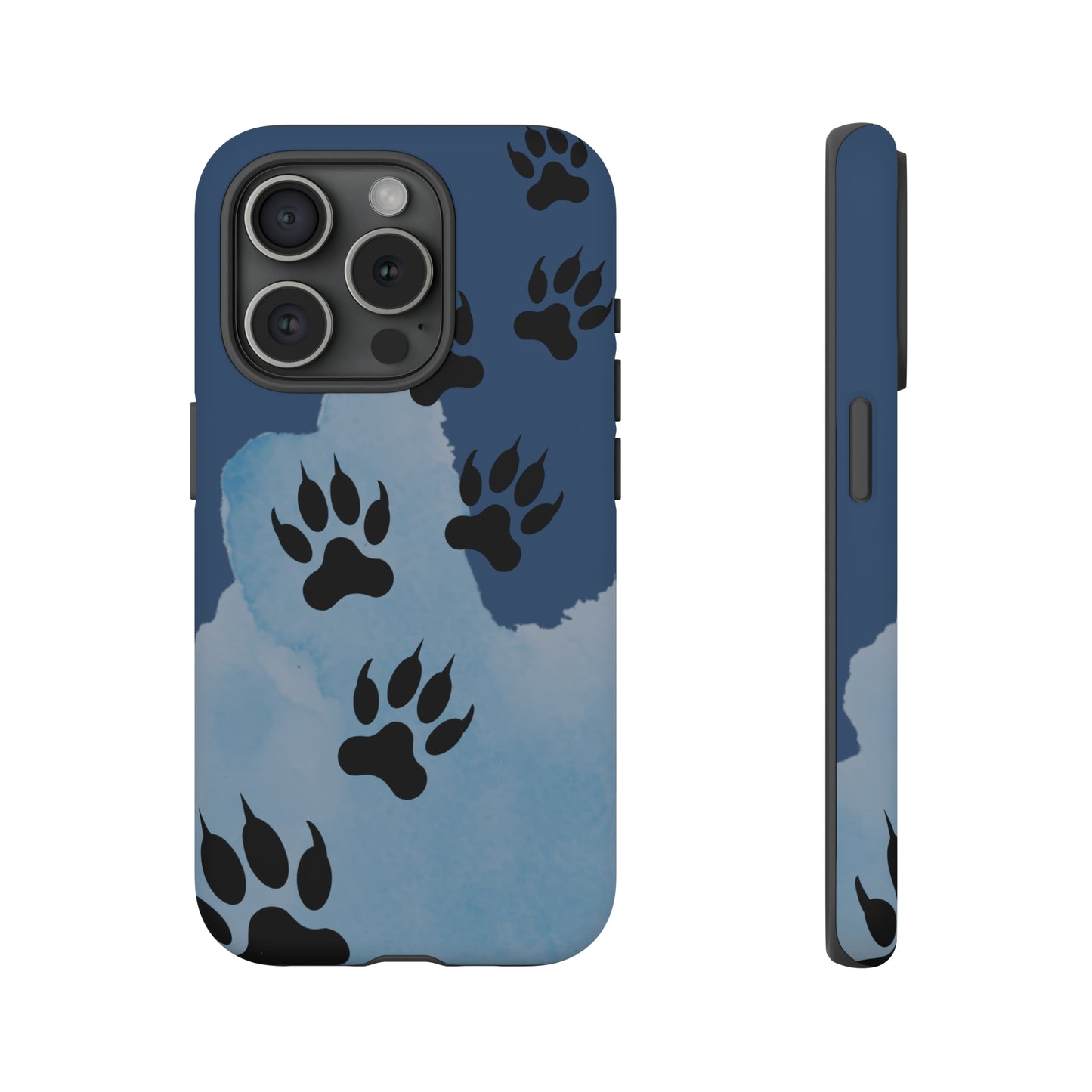 Bear Claw- Tough Case
