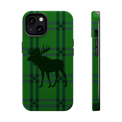Moose Magnetic Tough Cases