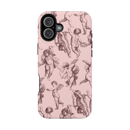 Cupid Magnetic Tough Cases