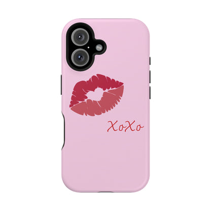 Xoxo Magnetic Tough Cases