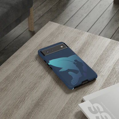 Fisherman Tough Case