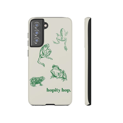 Hopity Hop- Tough Case