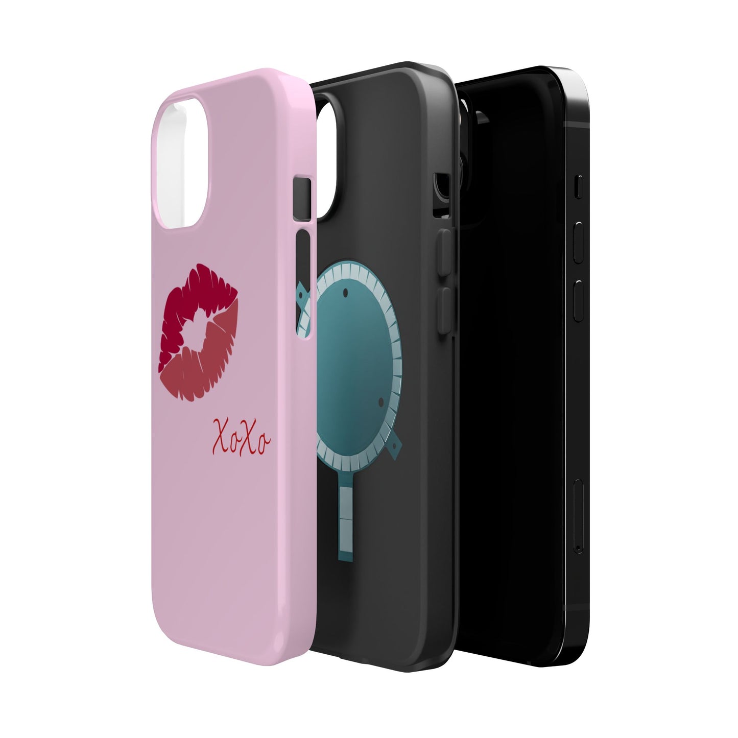 Xoxo Magnetic Tough Cases
