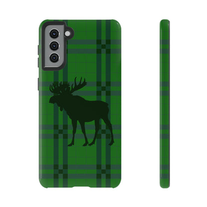 Moose Crossing- Tough Case