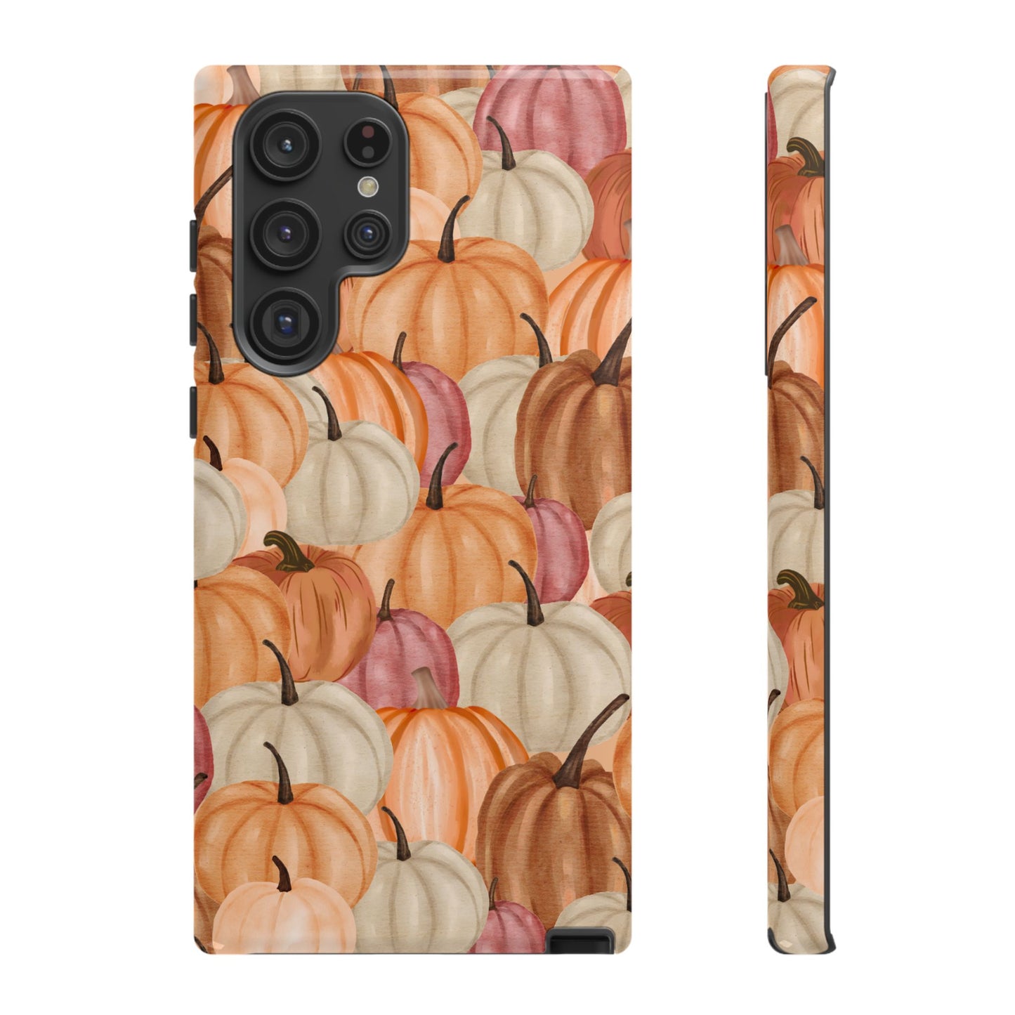 Pumpkins- Tough Case
