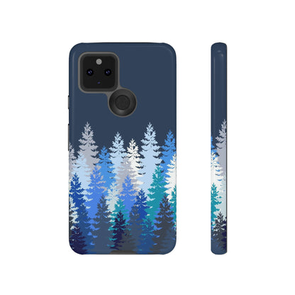 Winter TreesTough Case