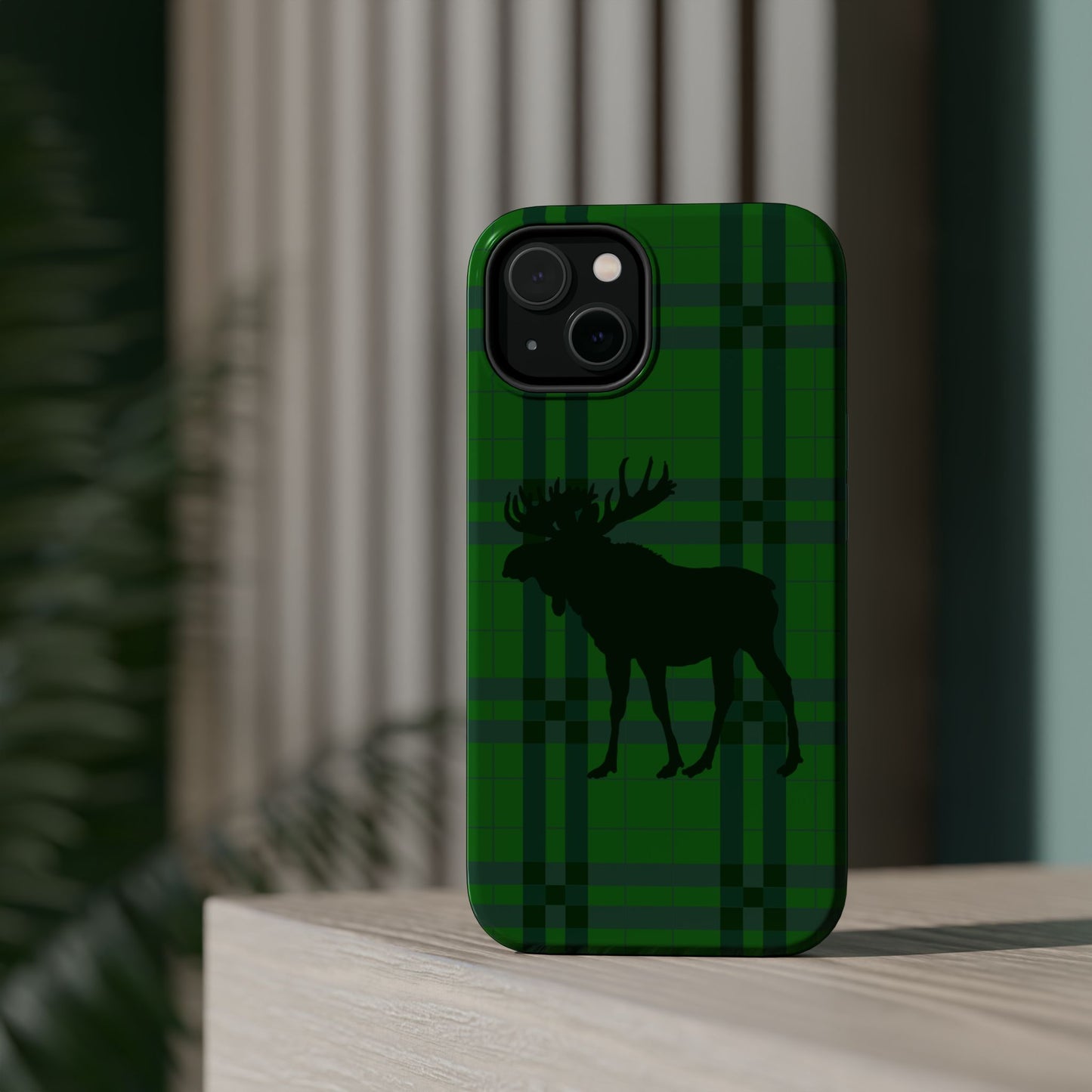 Moose Magnetic Tough Cases