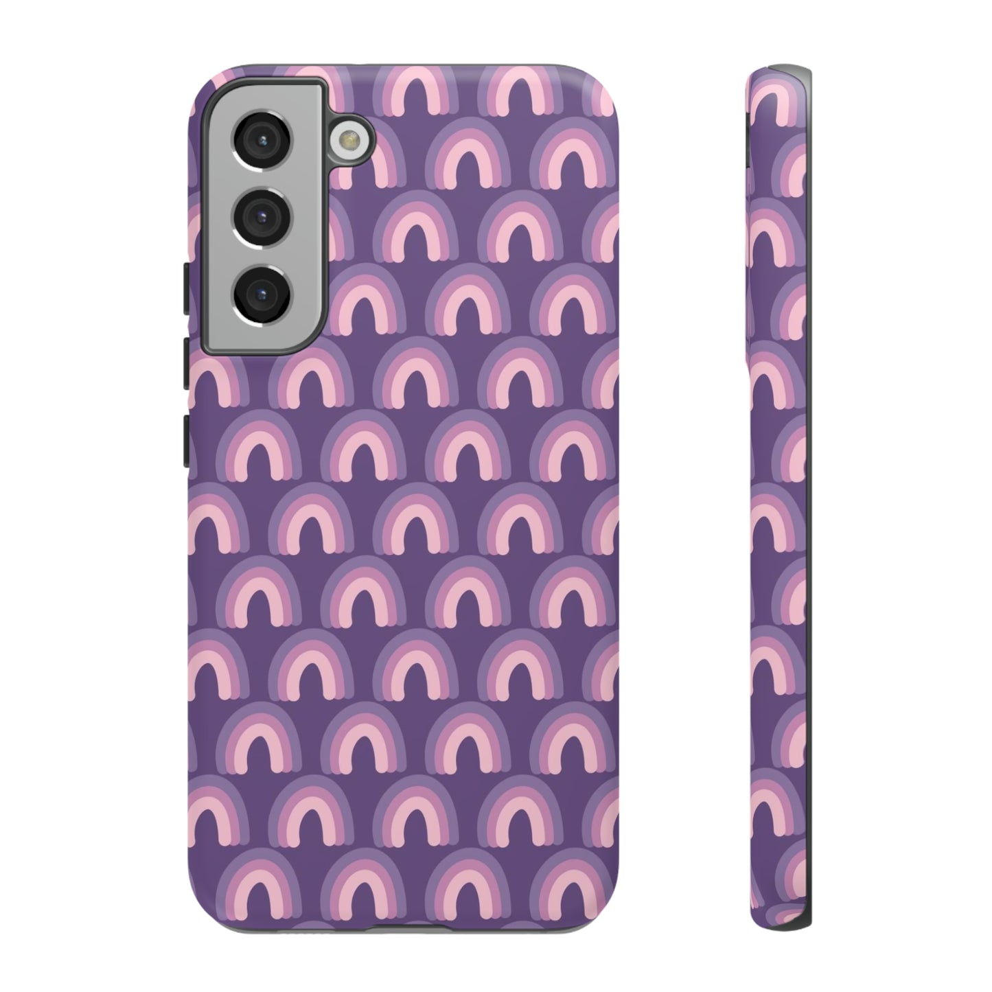 Rainbow Tough Case