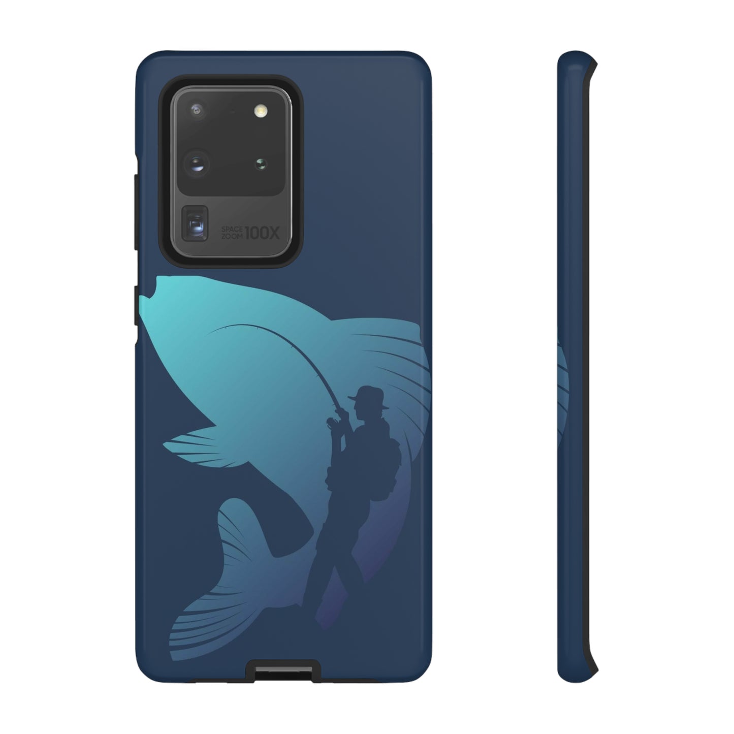 Fisherman Tough Case
