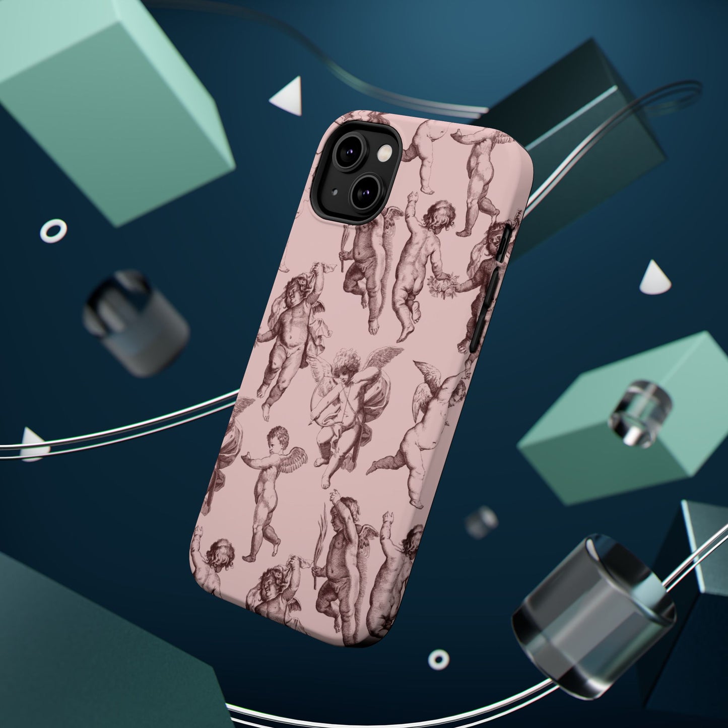 Cupid Magnetic Tough Cases