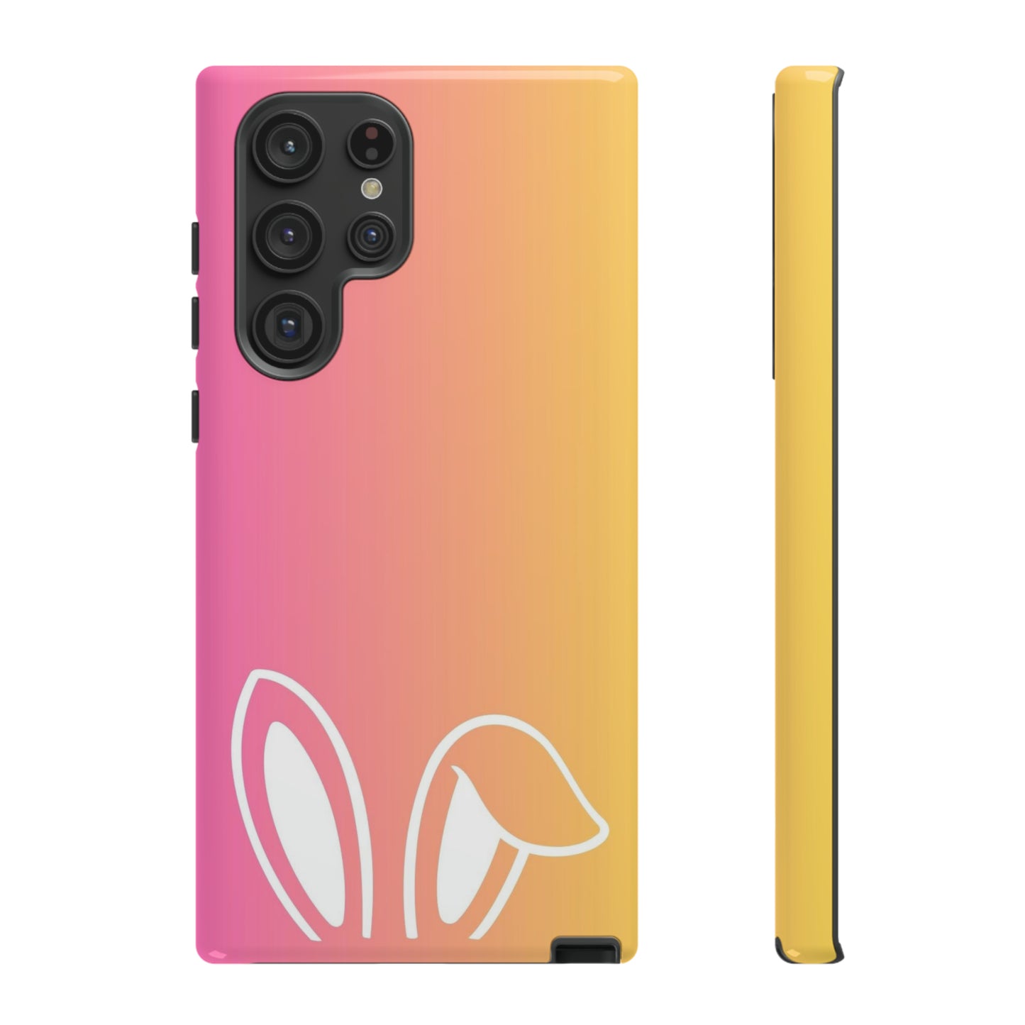 Bunny Ears Tough Case
