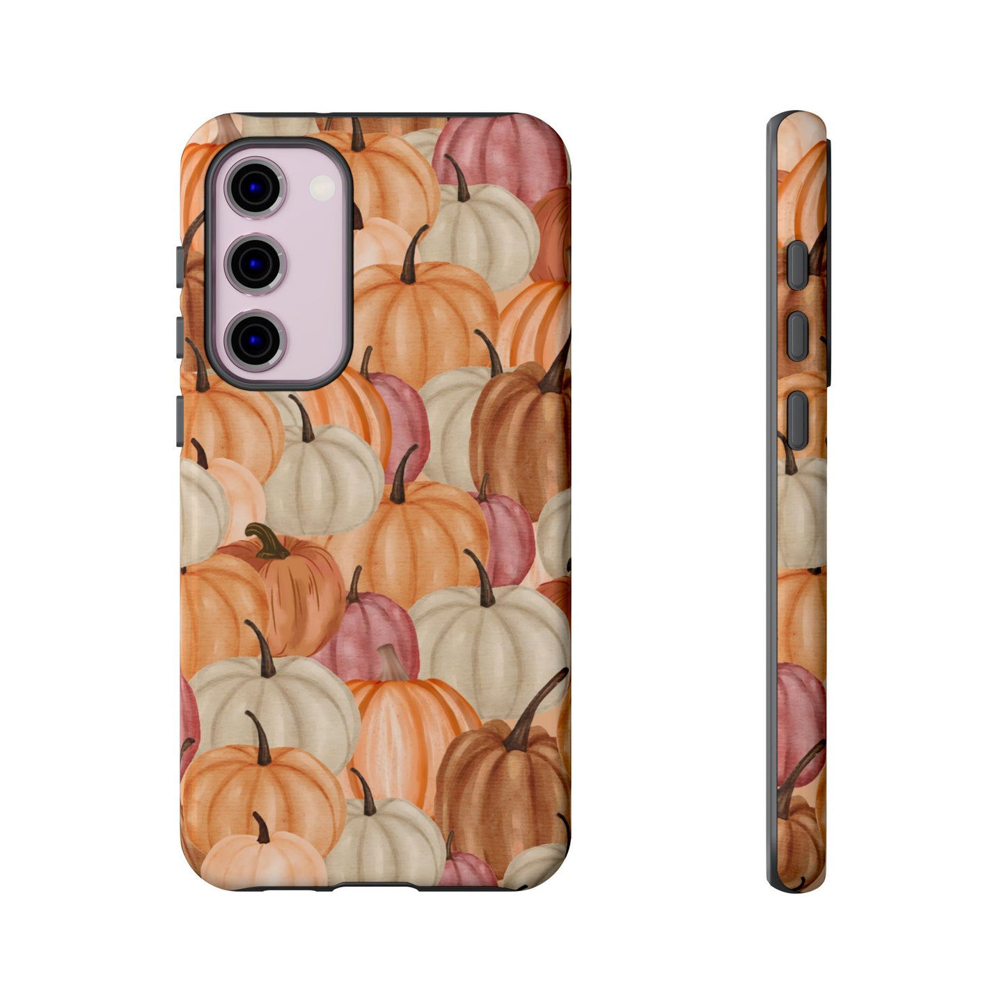 Pumpkins- Tough Case