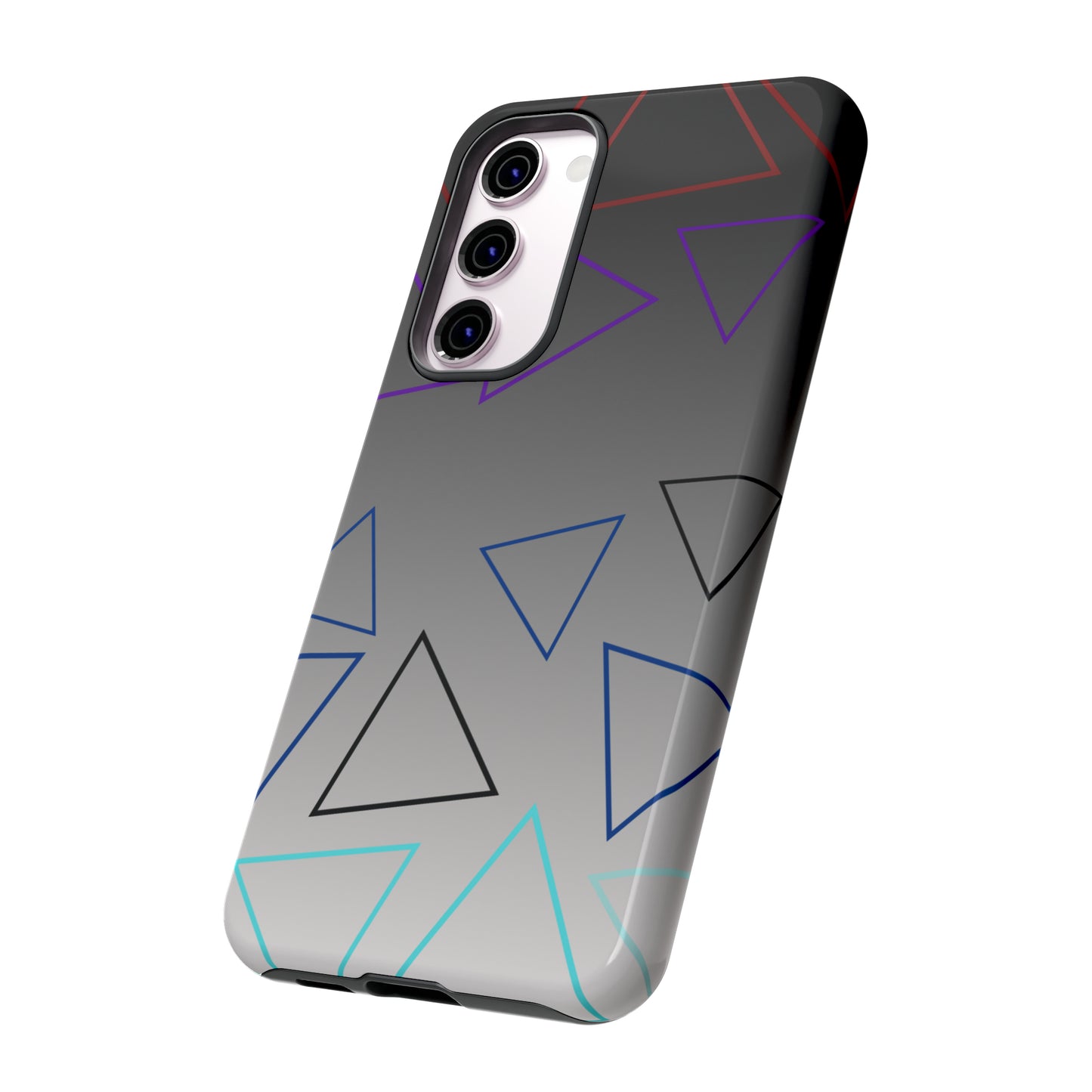 Asymmetric Triangles- Tough Case