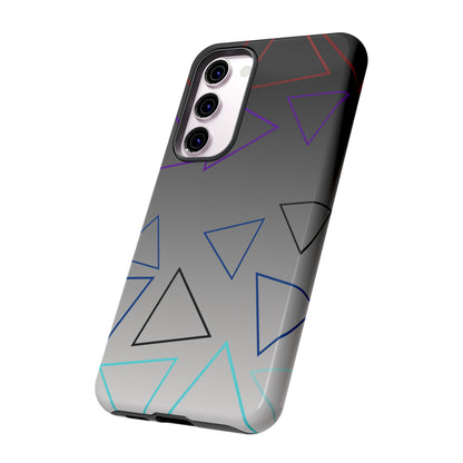 Asymmetric Triangles- Tough Case