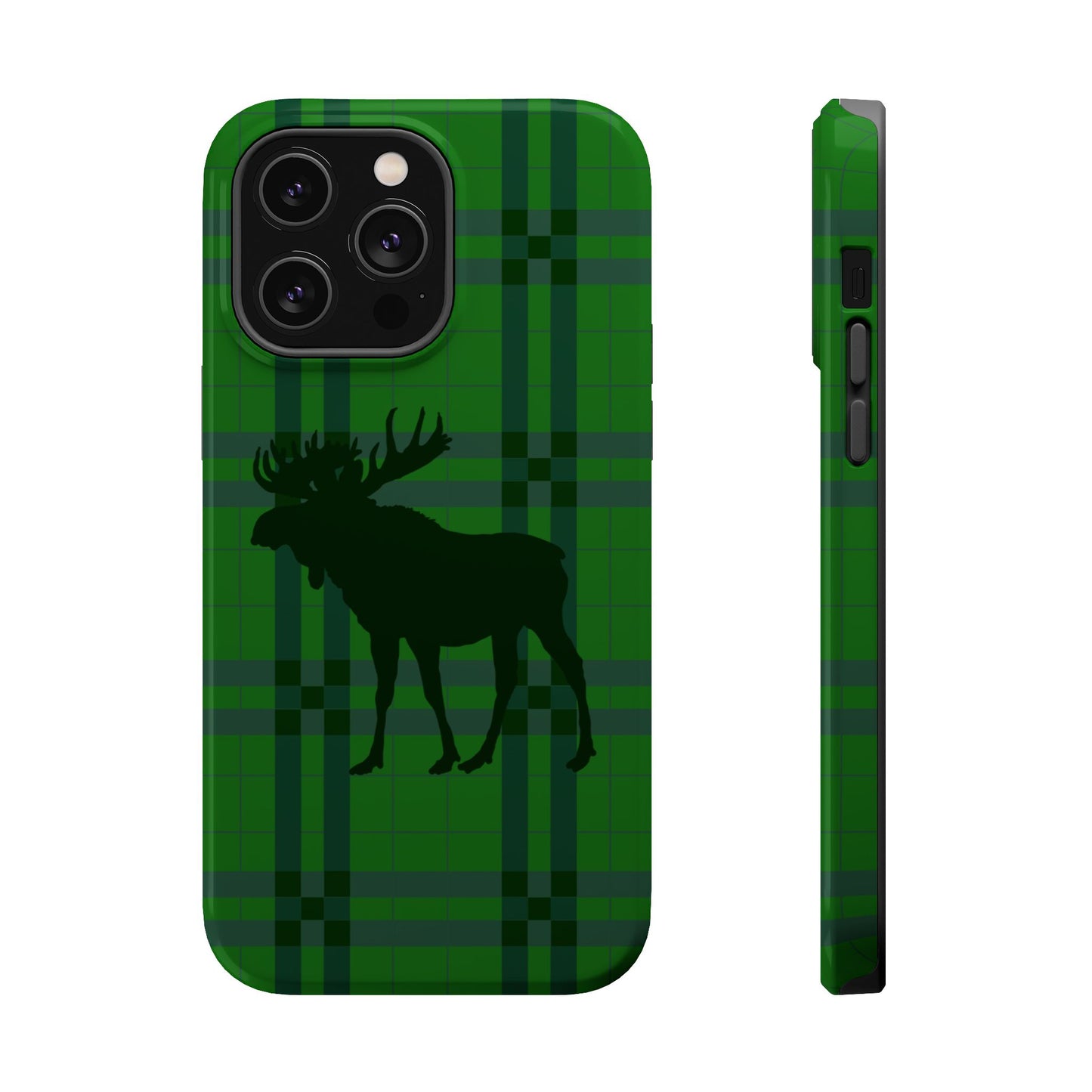 Moose Magnetic Tough Cases