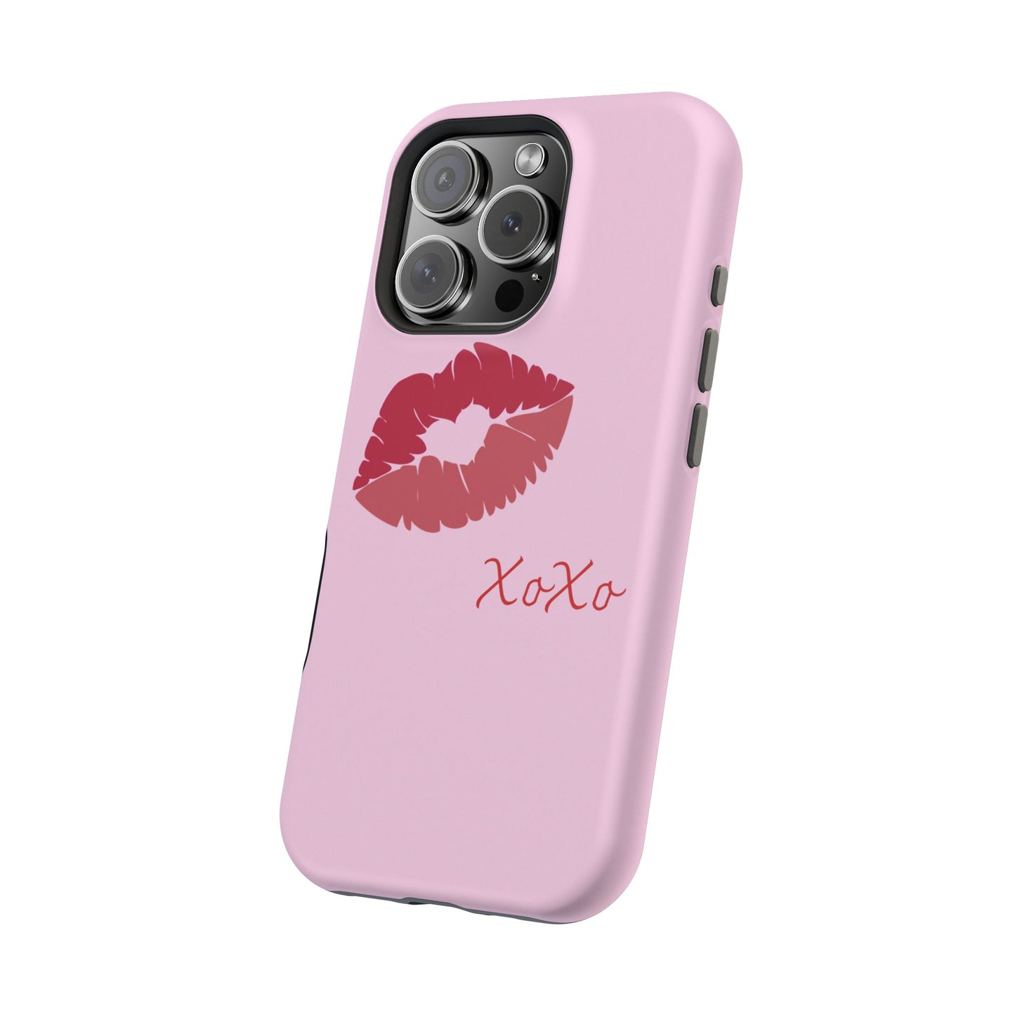 Xoxo Magnetic Tough Cases