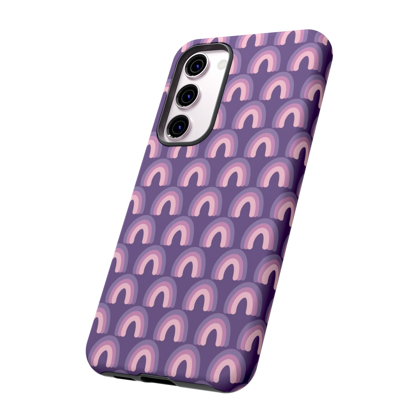 Rainbow Tough Case