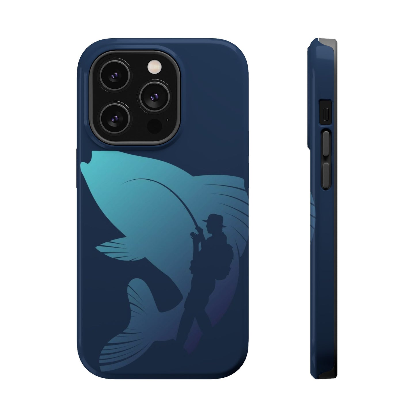 Fishing Magnetic Tough Cases
