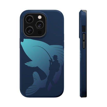 Fishing Magnetic Tough Cases