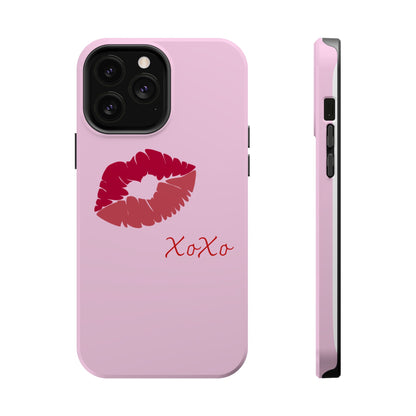 Xoxo Magnetic Tough Cases