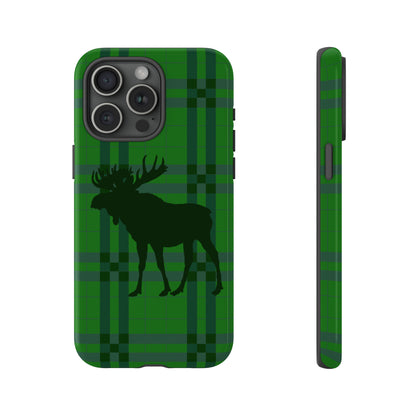 Moose Crossing- Tough Case