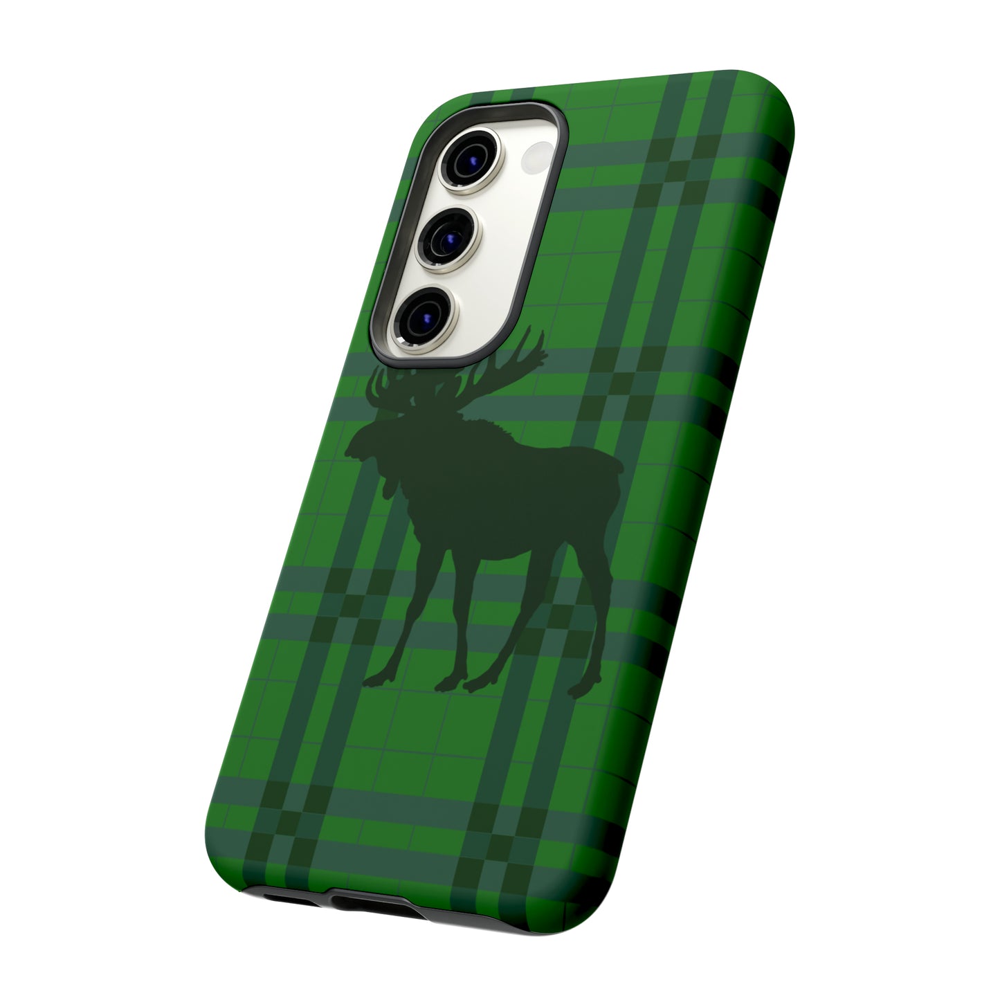 Moose Crossing- Tough Case