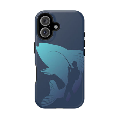Fishing Magnetic Tough Cases