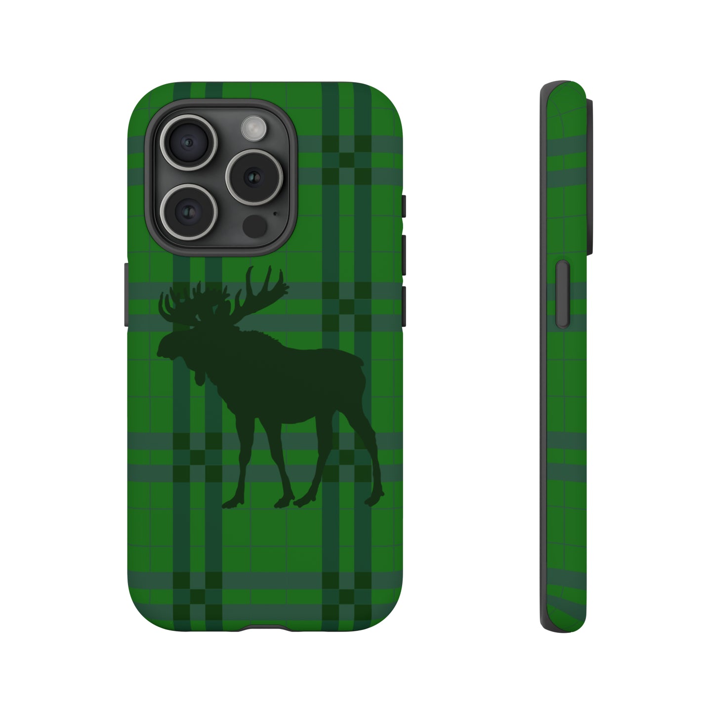 Moose Crossing- Tough Case