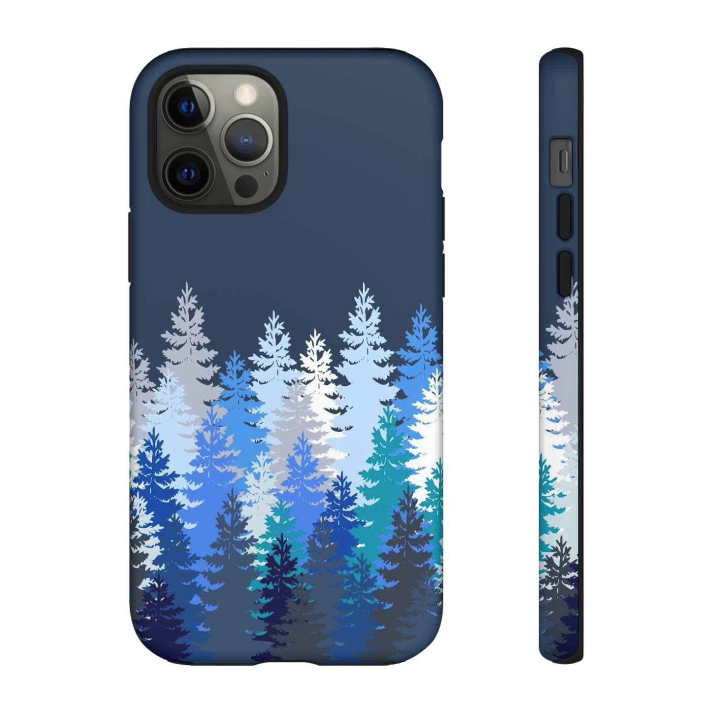 Winter TreesTough Case
