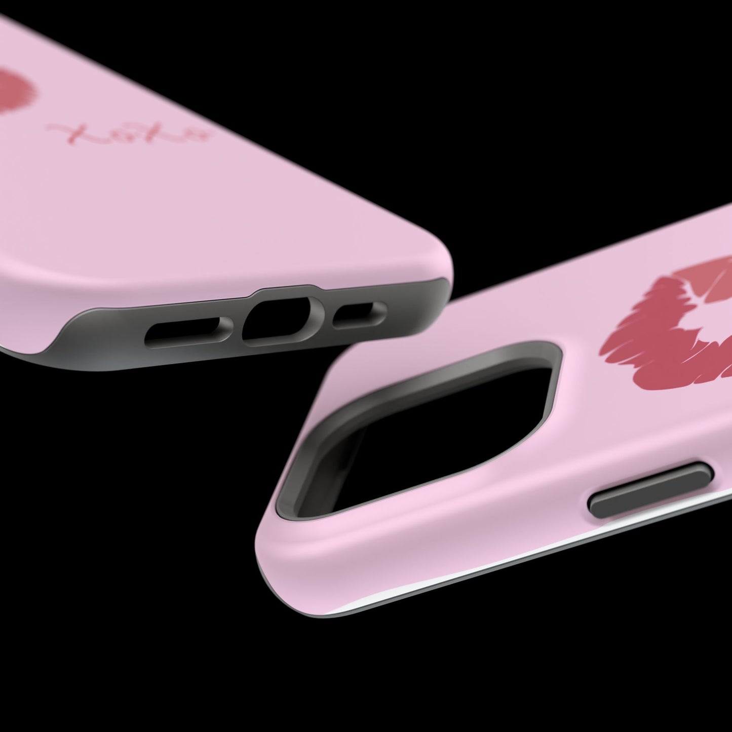 Xoxo Magnetic Tough Cases