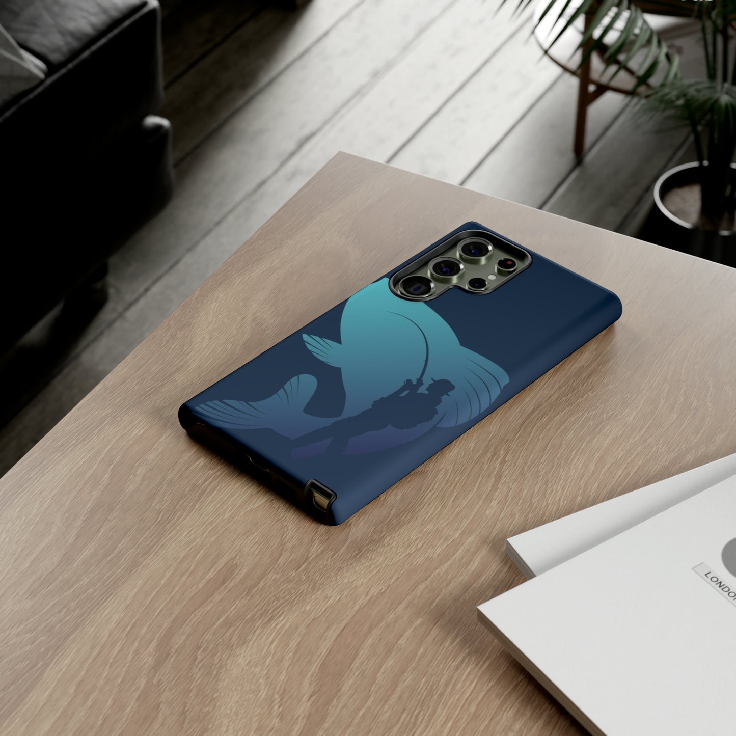 Fisherman Tough Case