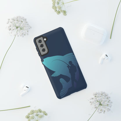 Fisherman Tough Case