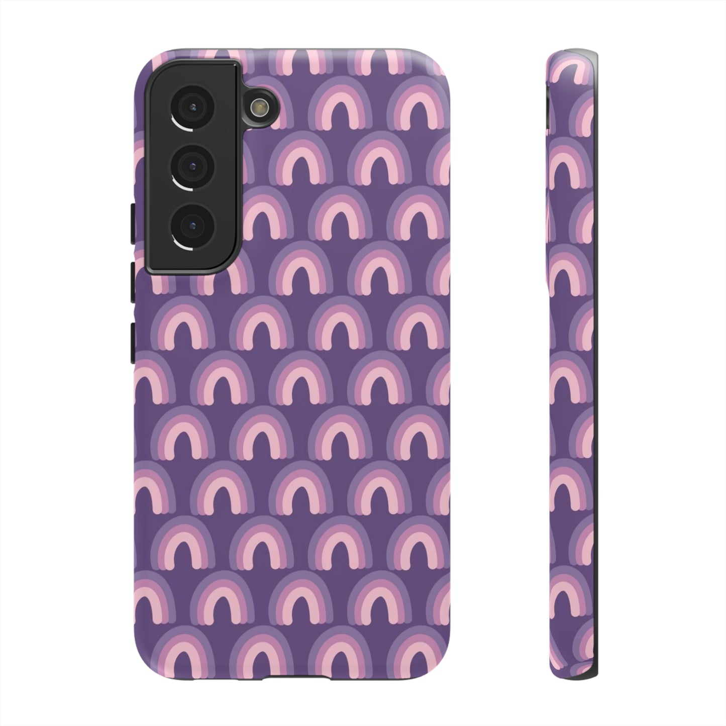 Rainbow Tough Case