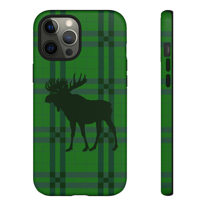 Moose Crossing- Tough Case