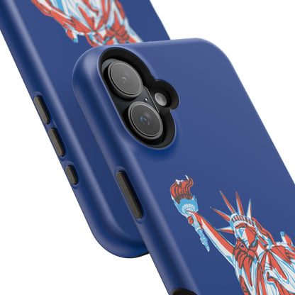 Merica' Magnetic Tough Cases