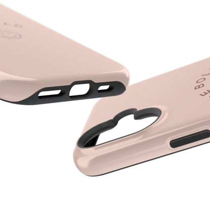 Be Bold Magnetic Tough Cases