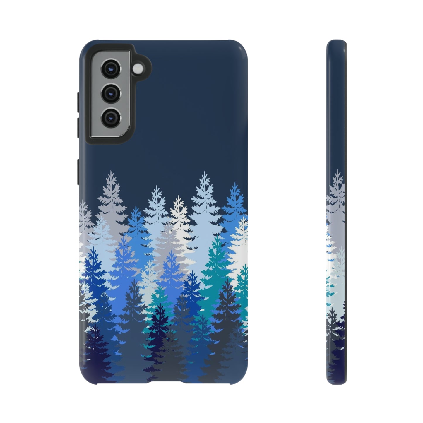 Winter TreesTough Case