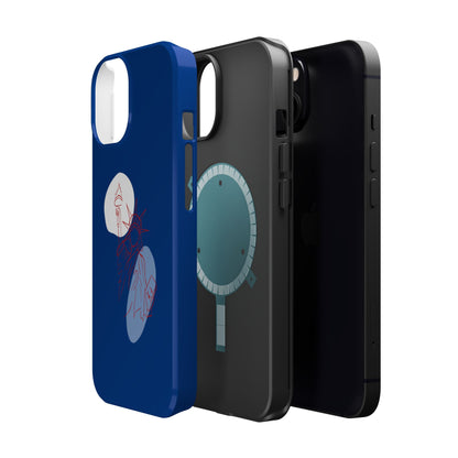 Statue of Liberty Magnetic Tough Cases