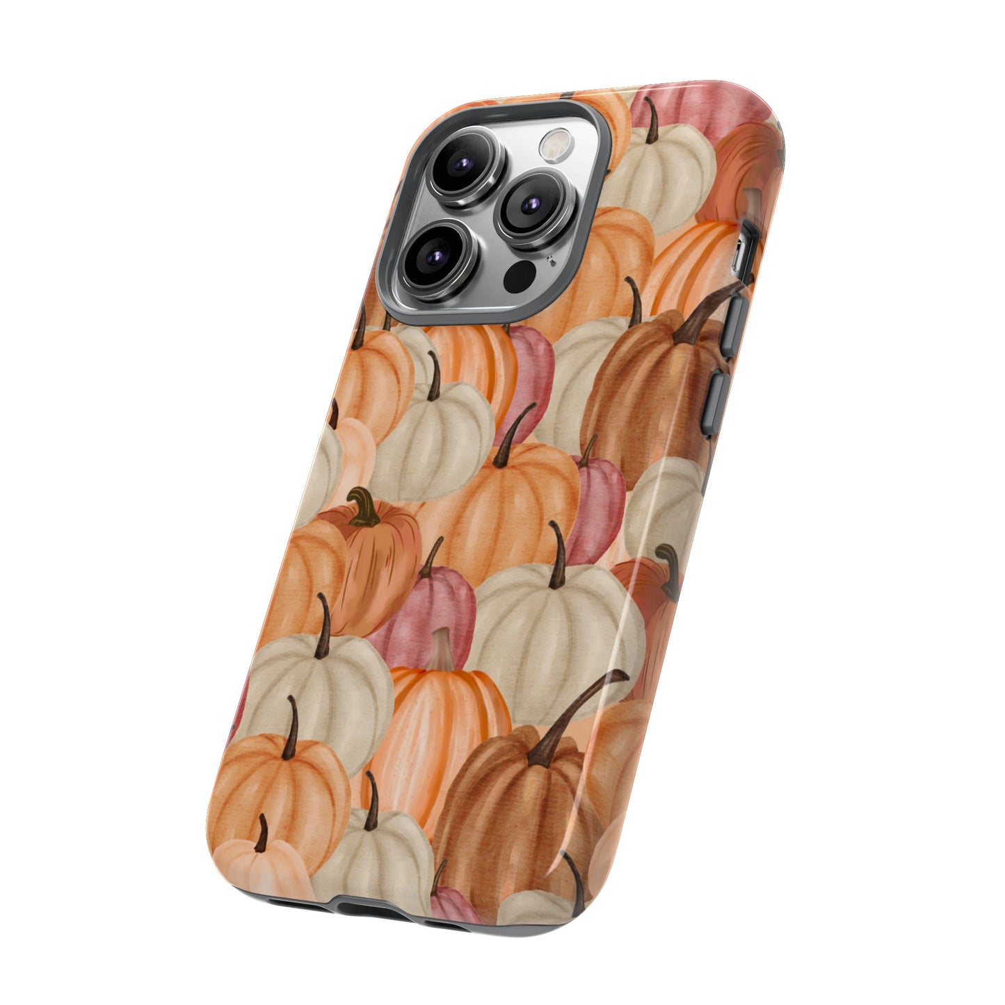 Pumpkins- Tough Case