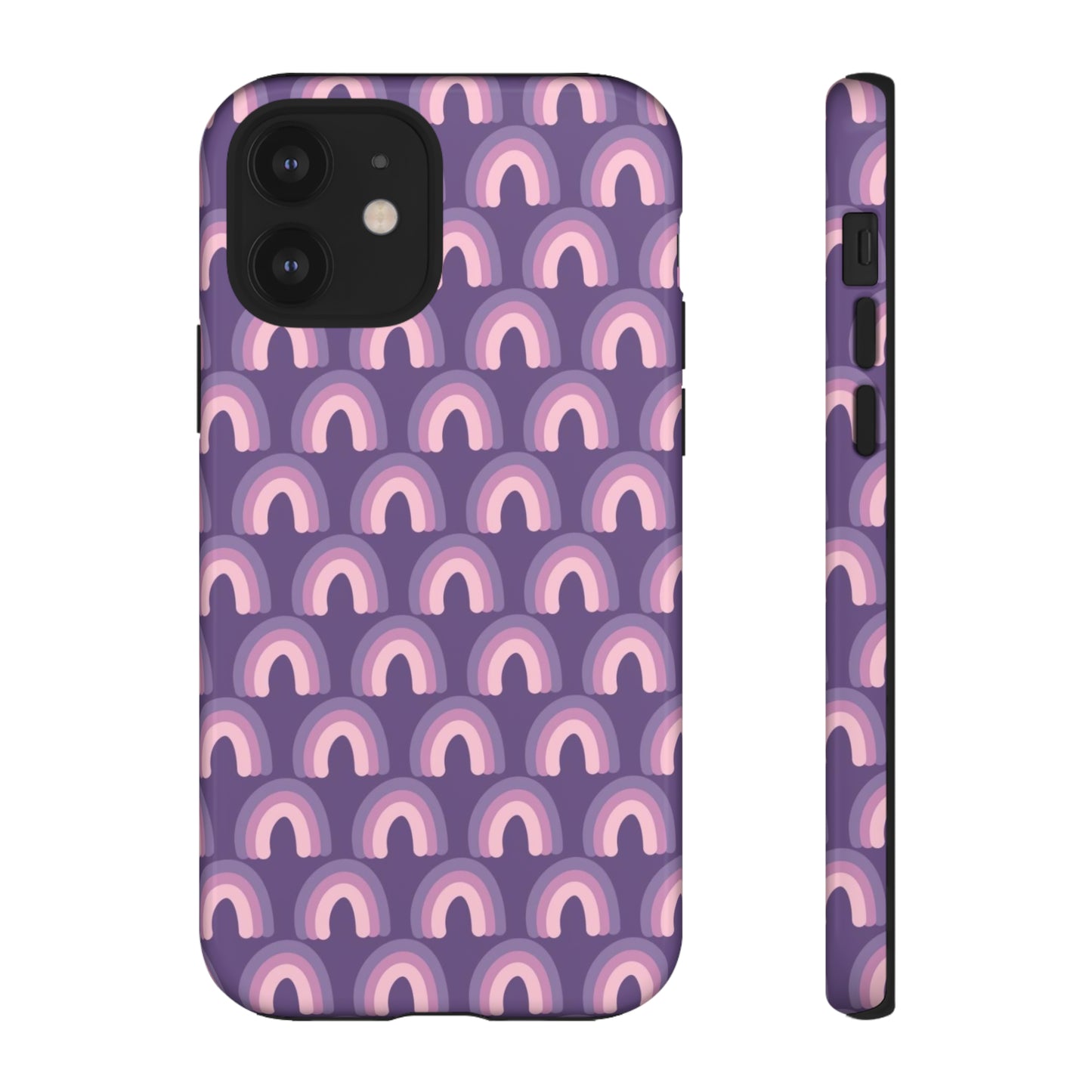 Rainbow Tough Case