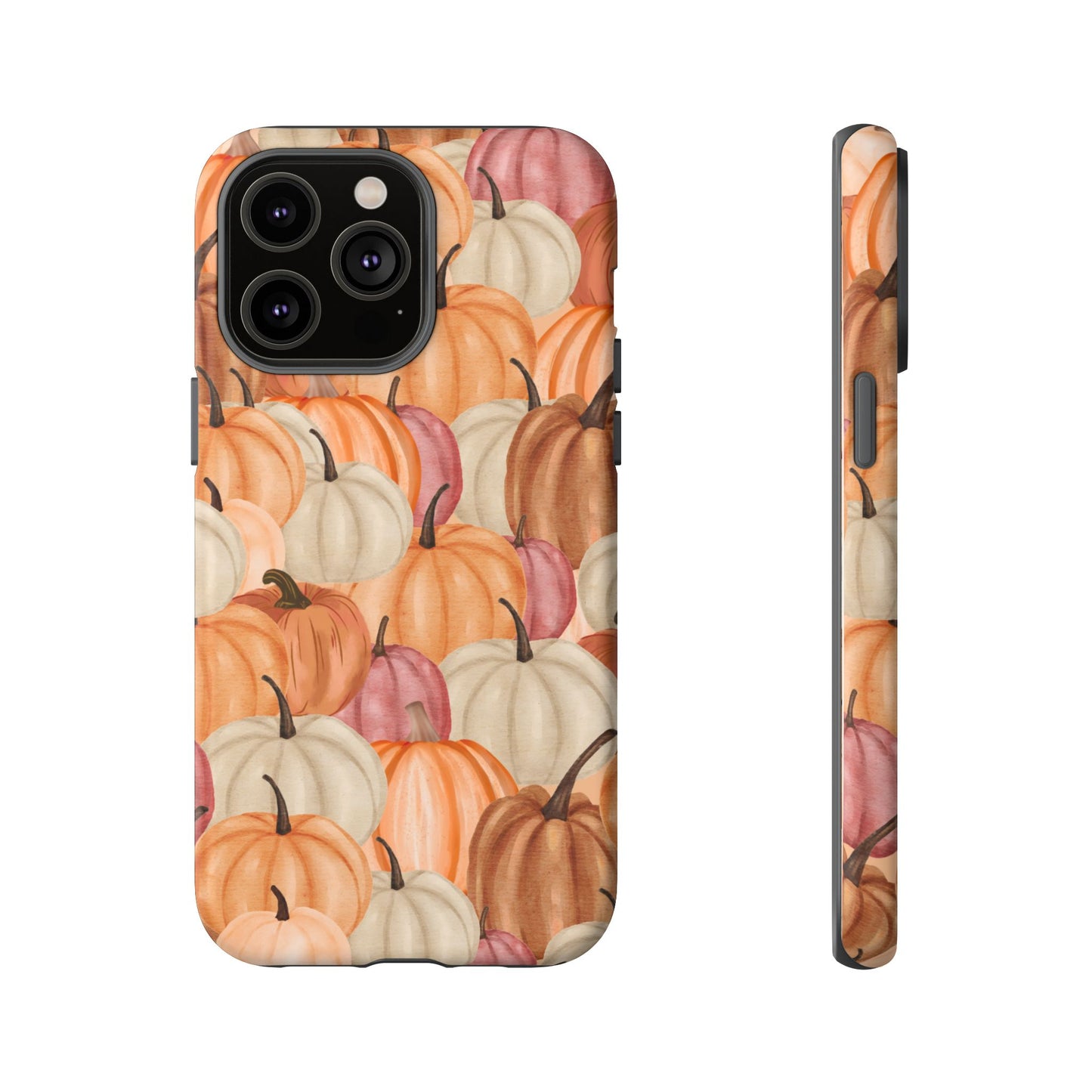 Pumpkins- Tough Case