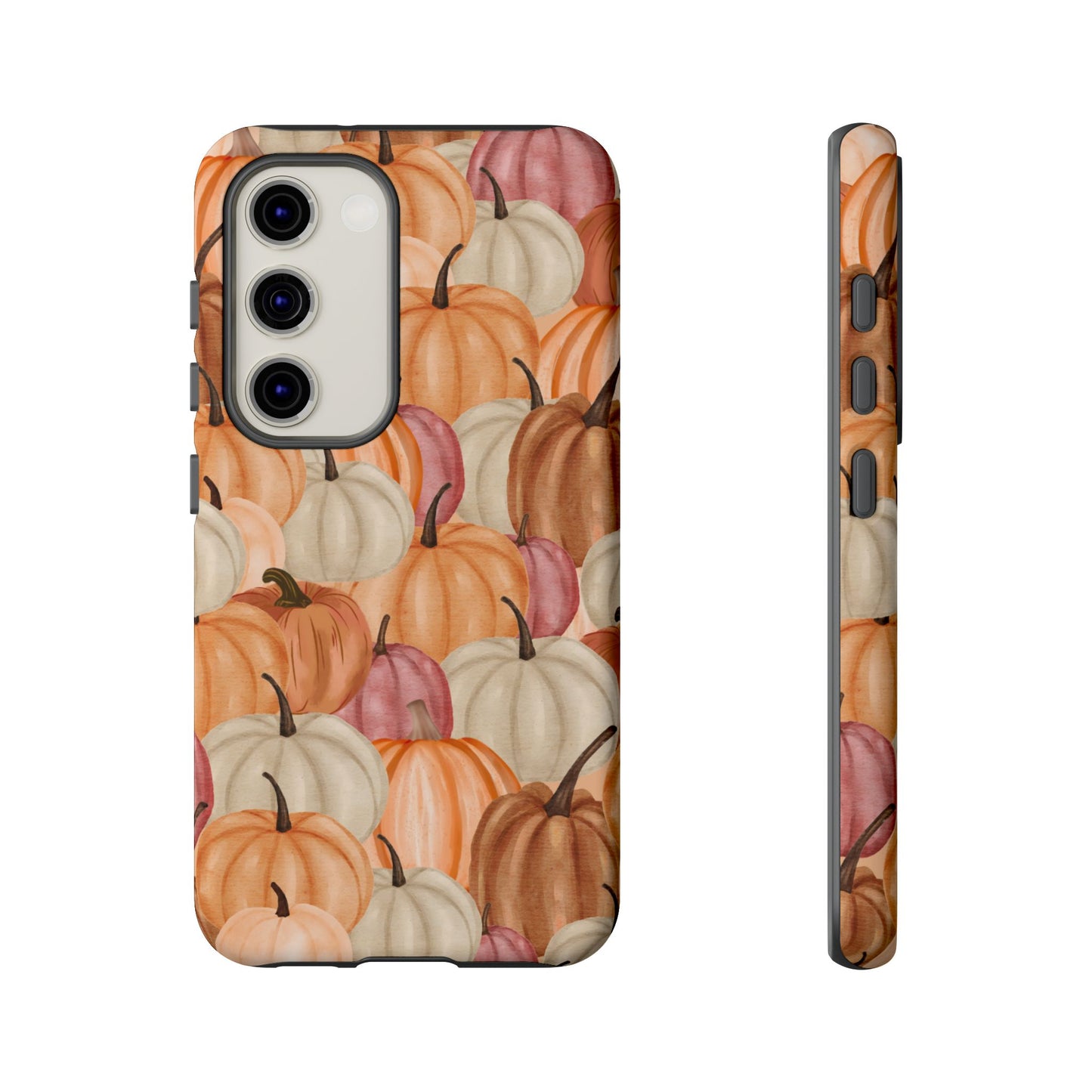 Pumpkins- Tough Case
