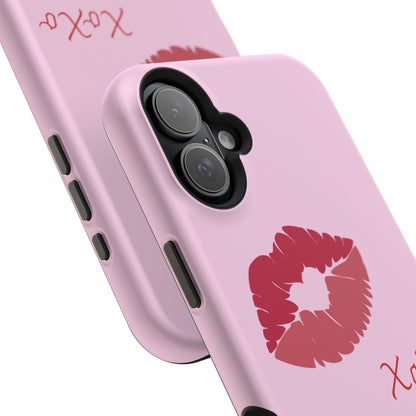 Xoxo Magnetic Tough Cases