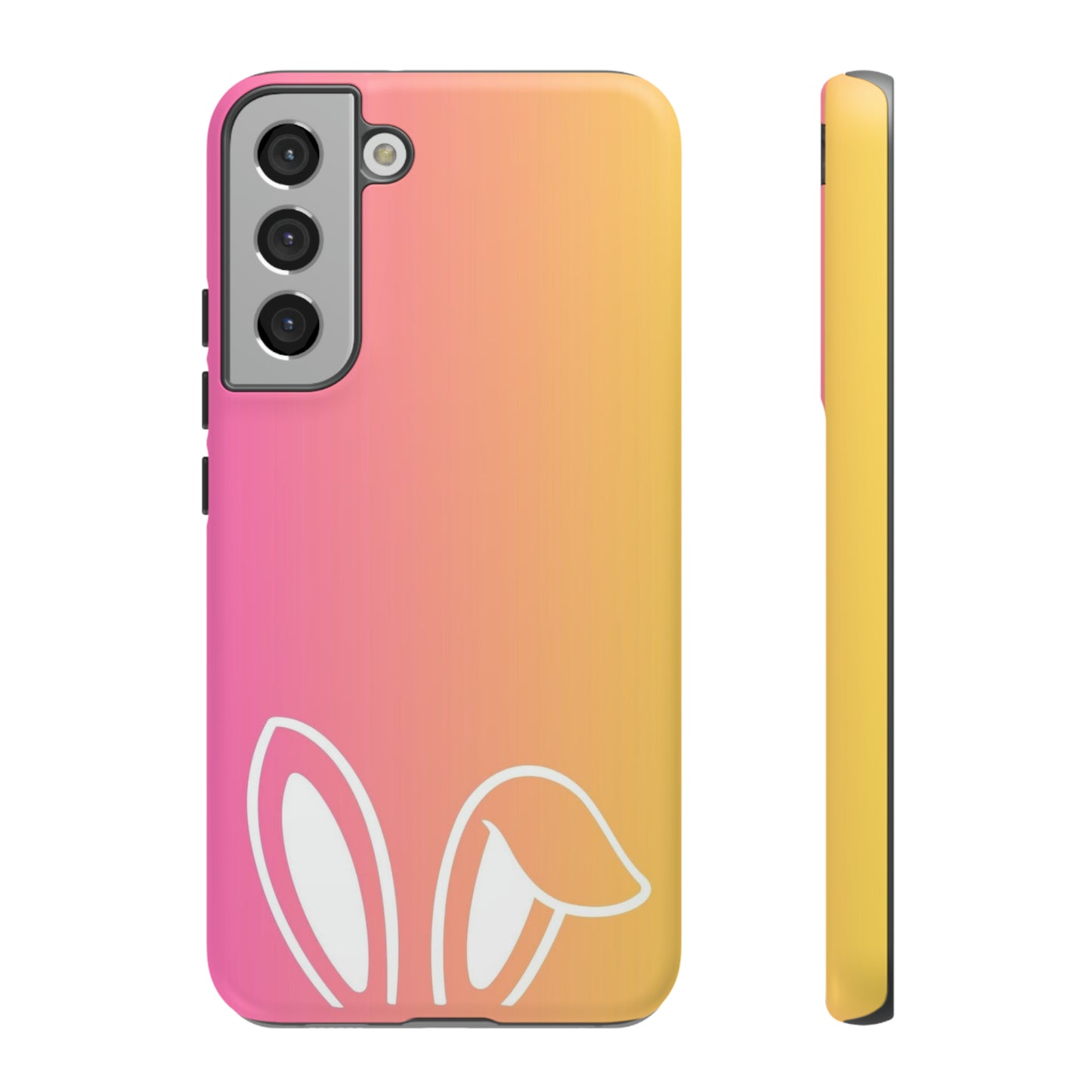 Bunny Ears Tough Case