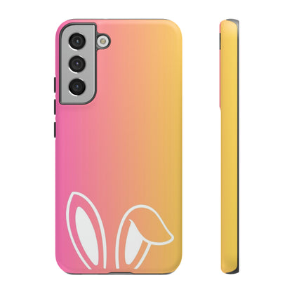 Bunny Ears Tough Case