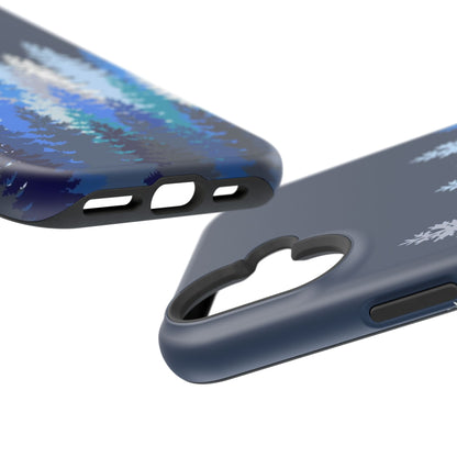 Trees Magnetic Tough Cases