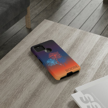 Fireworks- Tough Case