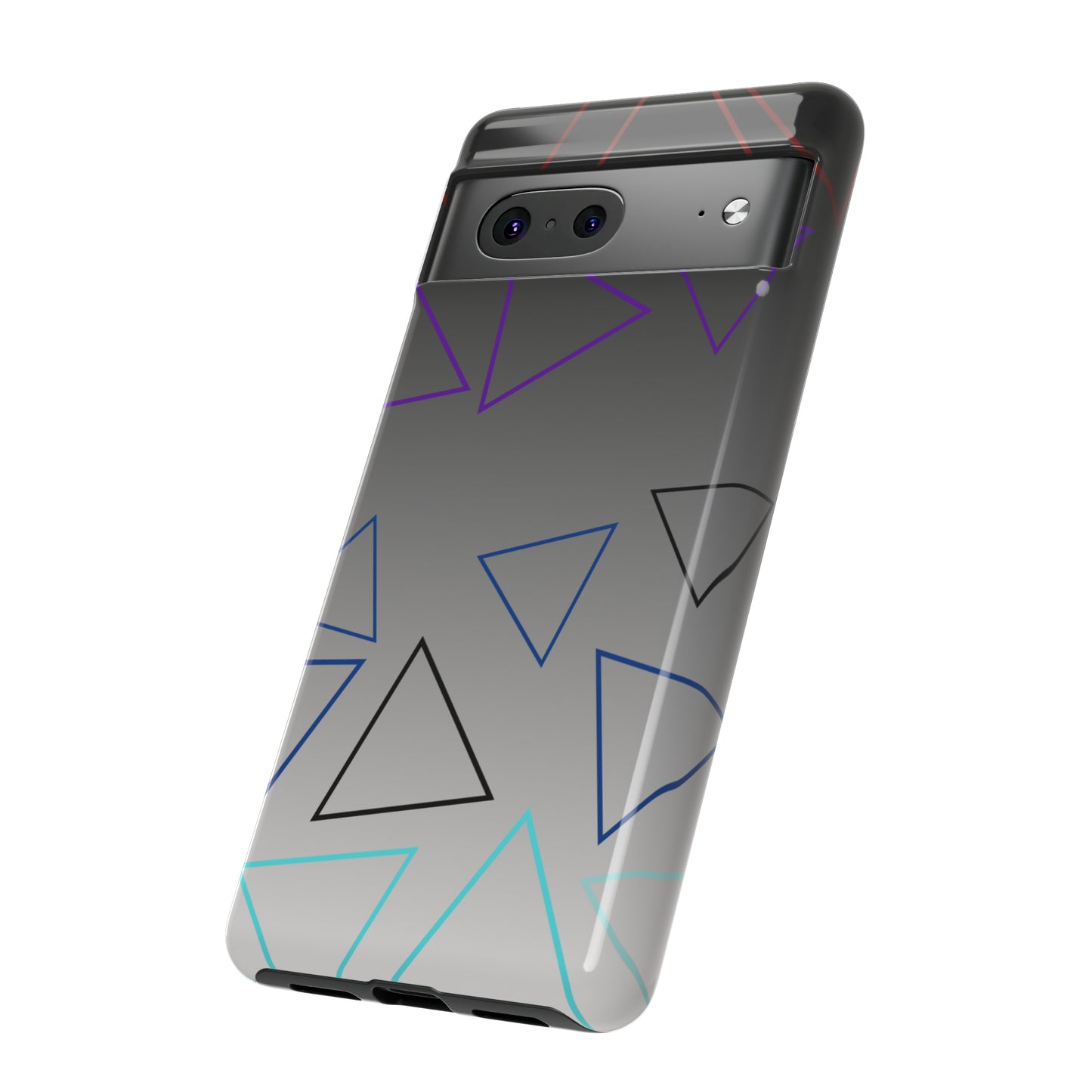 Asymmetric Triangles- Tough Case