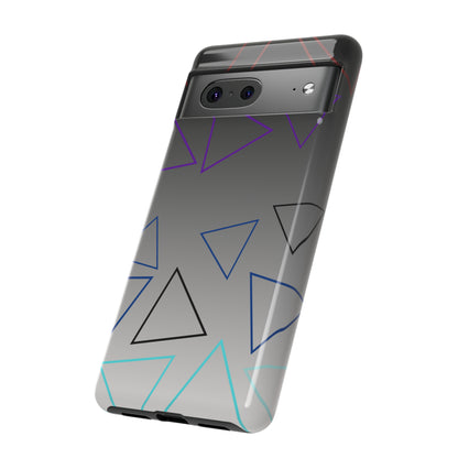 Asymmetric Triangles- Tough Case